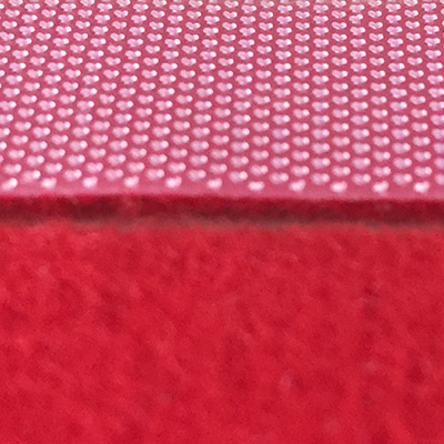 LTC basicstrap closeup