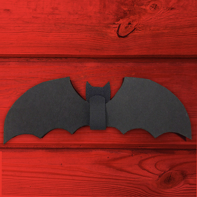 LTC wall straps Basteltipp Helloween